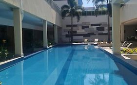 Condomino Top Barra Da Tijuca